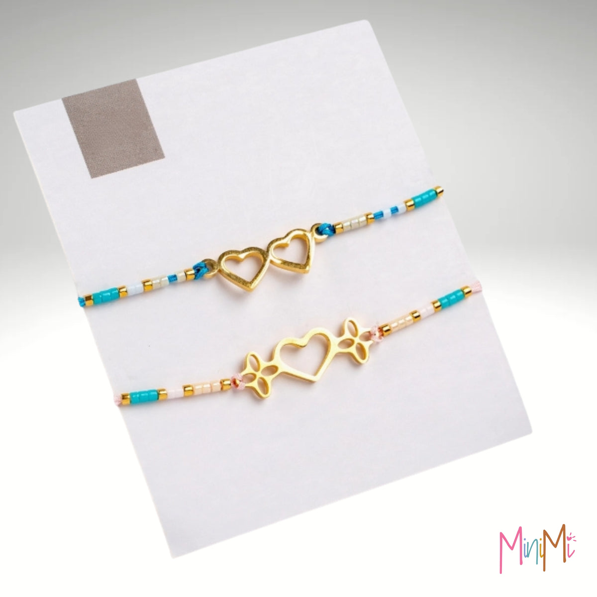 Bracelet matching set