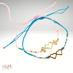 Bracelet matching set