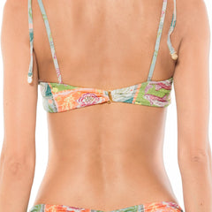 Bikini TOP Caribbean - Women