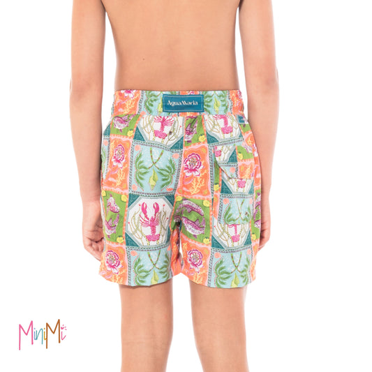 Swimwear SHORTS Caribbean - BOYS