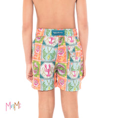 Swimwear SHORTS Caribbean - BOYS