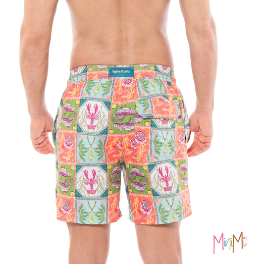 Swimwear SHORTS Caribbean - Men