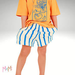 SHORT STRIPE - BOY