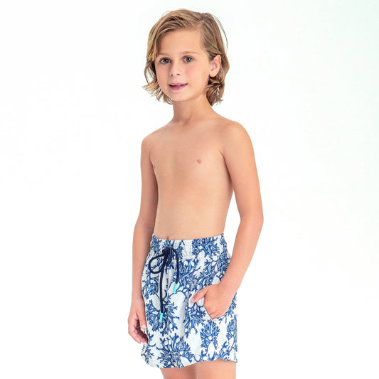 Swimwear SHORTS Isla - BOYS