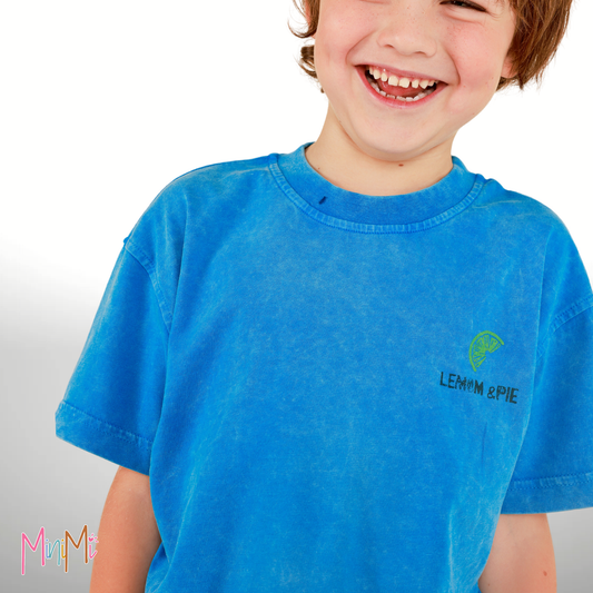 SHIRT SUMMER - BOY