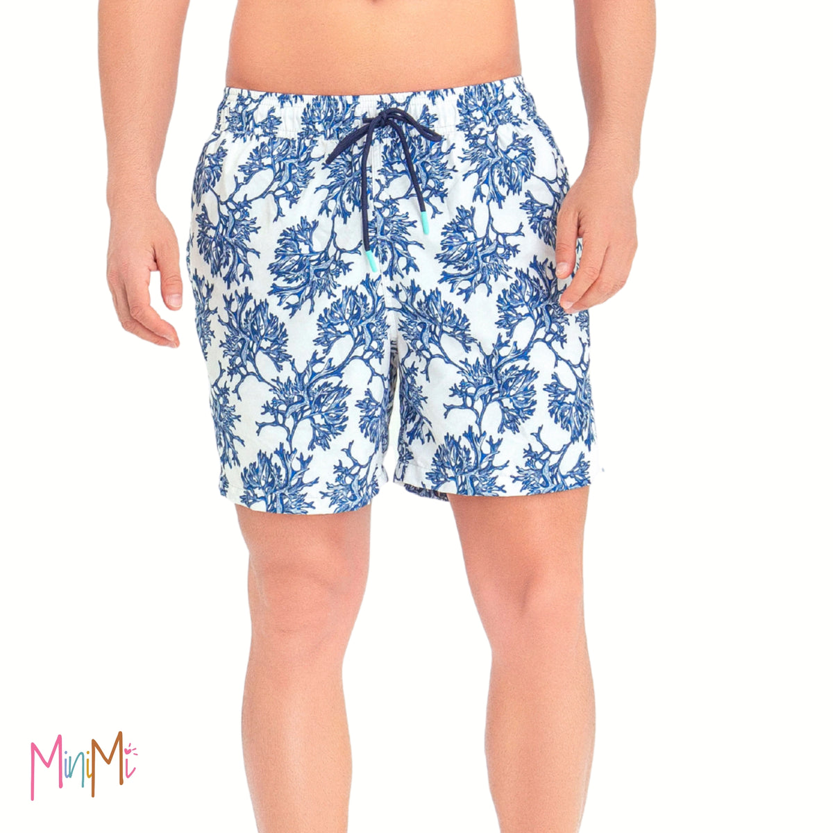 Swimwear SHORTS Isla - Men