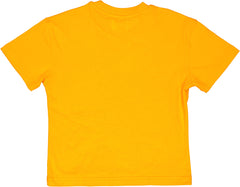 SHIRT ORANGE - BOY