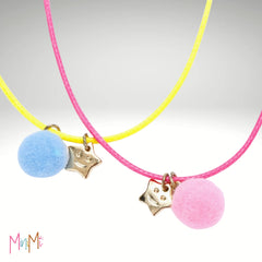Necklace matching set