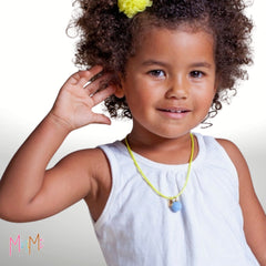 Necklace matching set