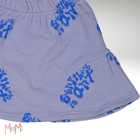 ARTIST SKIRT- GIRL
