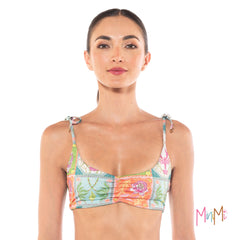 Bikini TOP Caribbean - Women