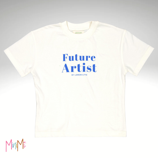 SHIRT ARTIST - BOY