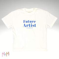 SHIRT ARTIST - BOY
