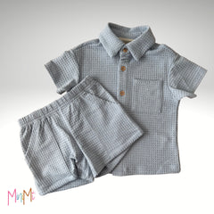 ANDY SET - BOY