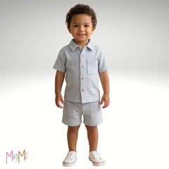 ANDY SET - BOY