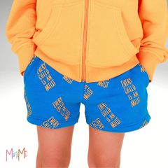 SHORT ARTIST - BOY