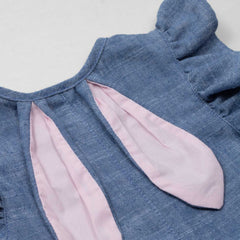 Onesie Easter - Baby Girl