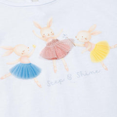 BALLET TUTU SET - BABY GIRL