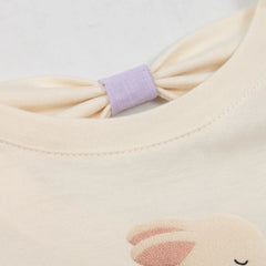 LILAC SET - BABY GIRL
