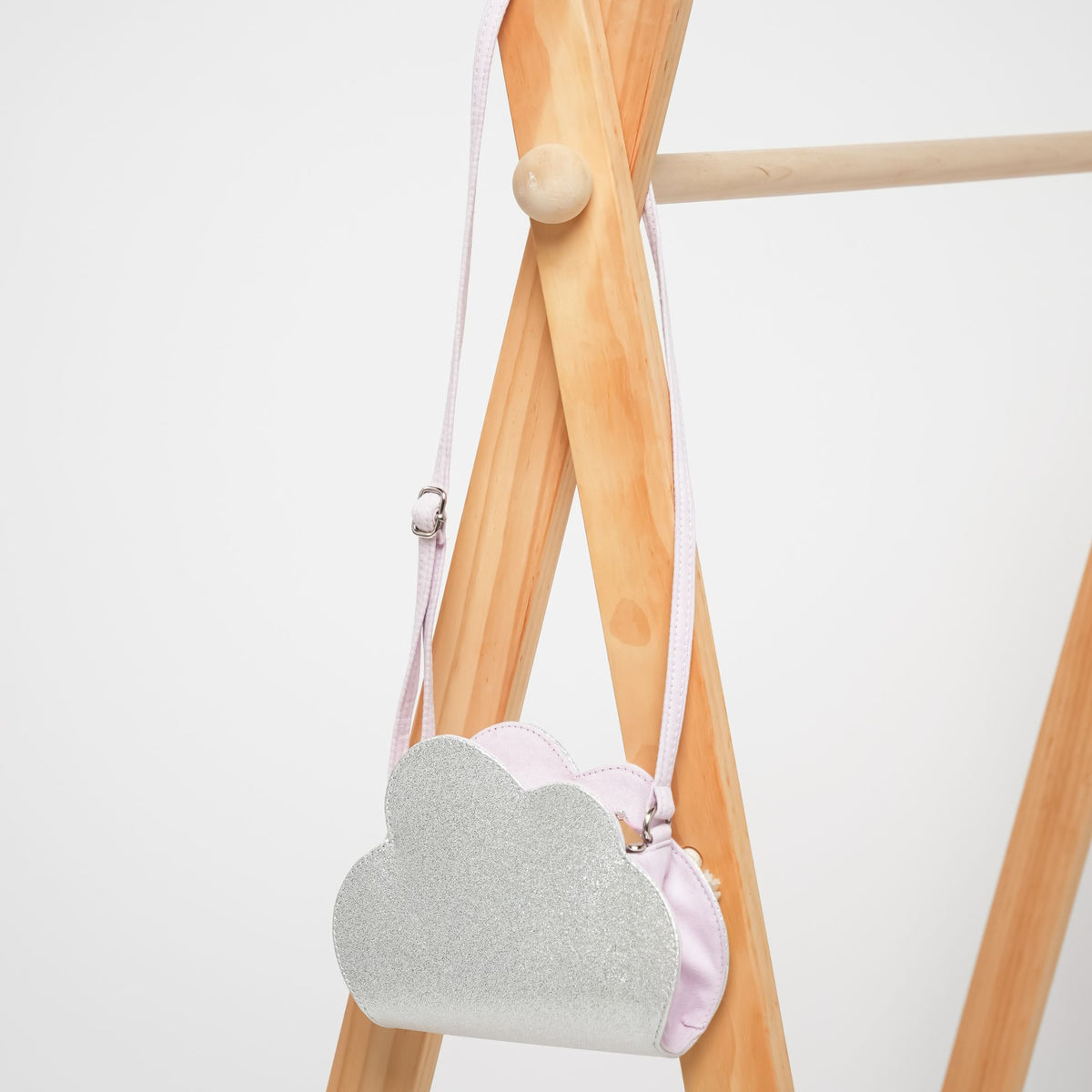 COMO EN LAS NUBES CROSSBODY BAG - GIRL (Copy)