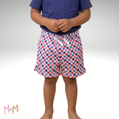 SHORT PANTS- BOY