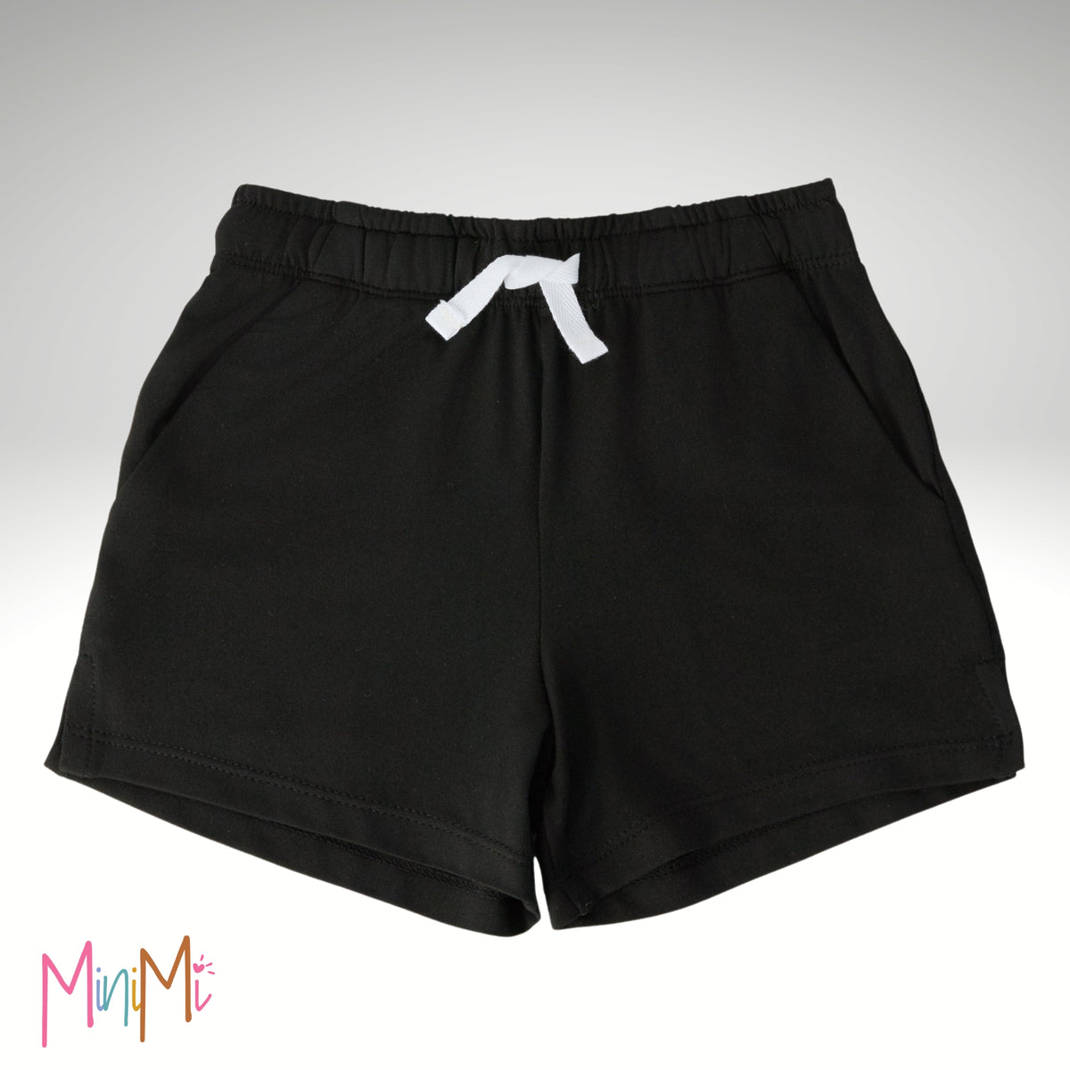 SHORT PANTS- BOY