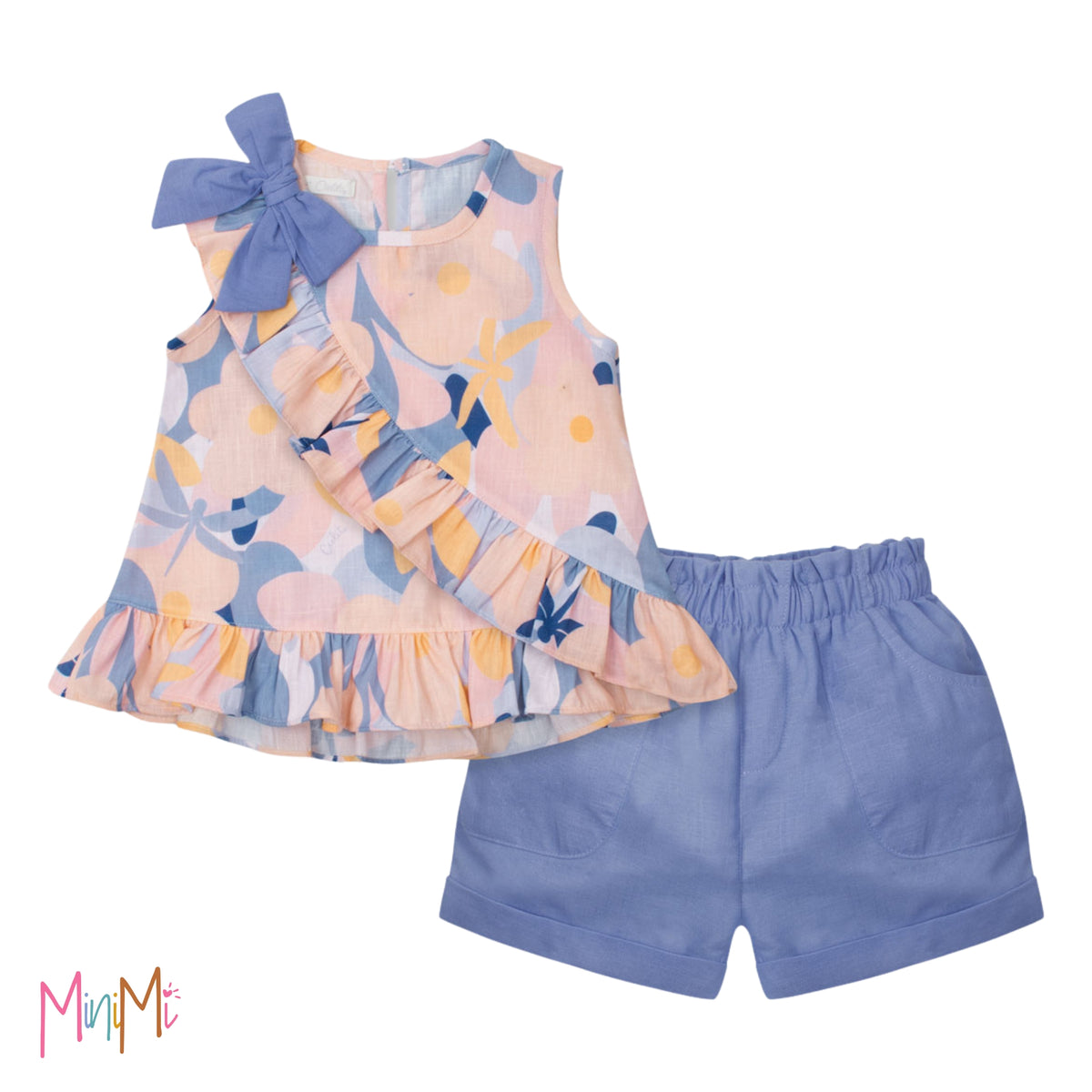 Daisy set - GIRL