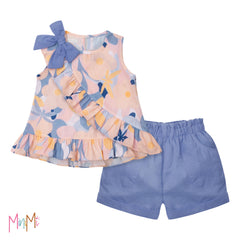 Daisy set - GIRL