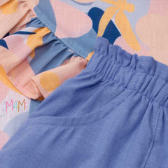 Daisy set - GIRL