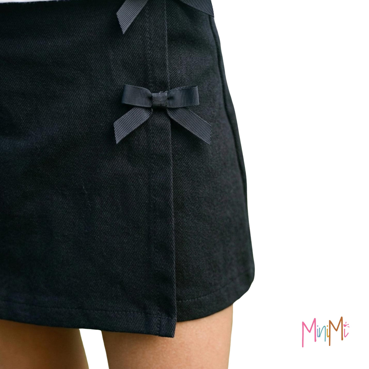 PERFECT SKORT - GIRL